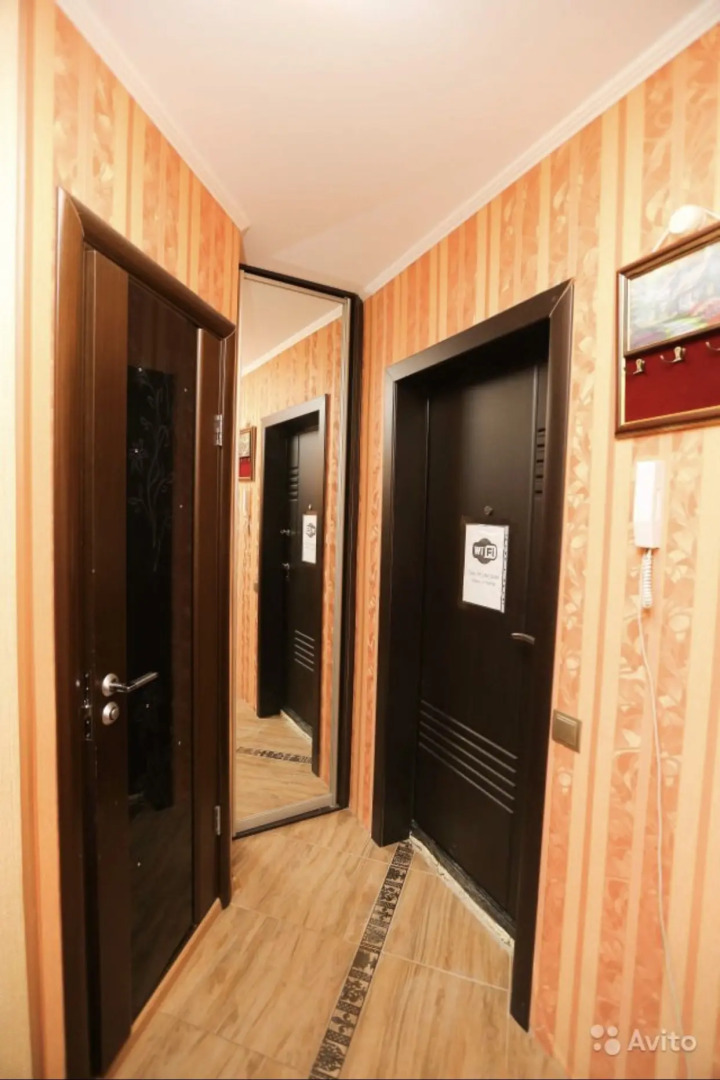 Апартаменты 13-й микрорайон 28