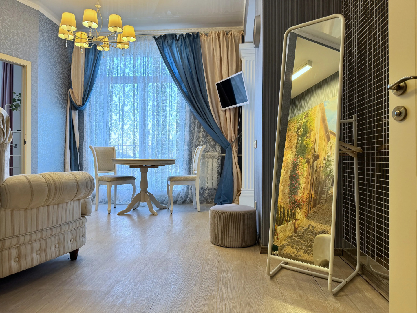 Апартаменты Сутки-Дом - Кремль