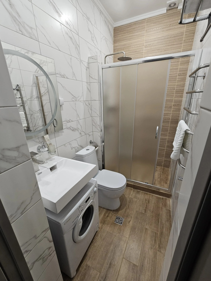 Апартаменты KShouse