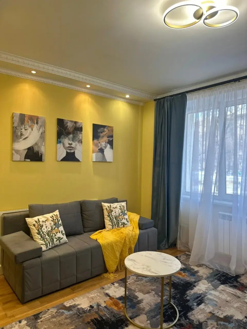 Квартира Дом Хельги