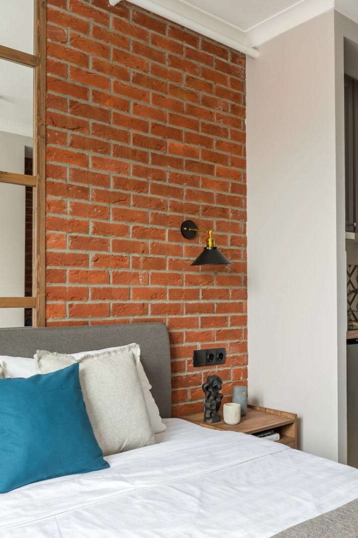 Апартаменты Брикс