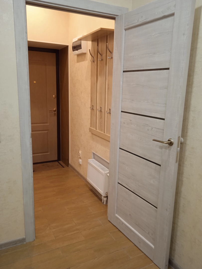 Квартира Рижский 32б