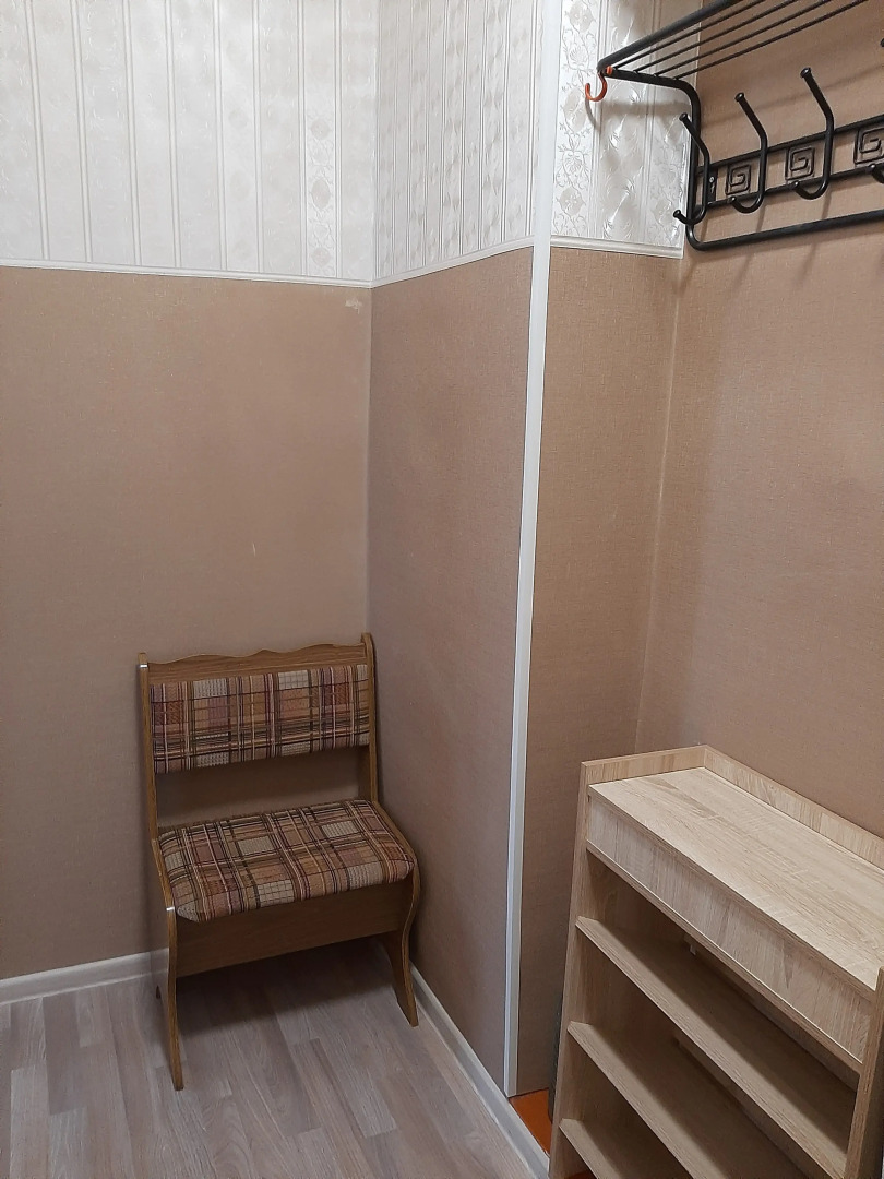 Квартира Ваш дом в Карелии