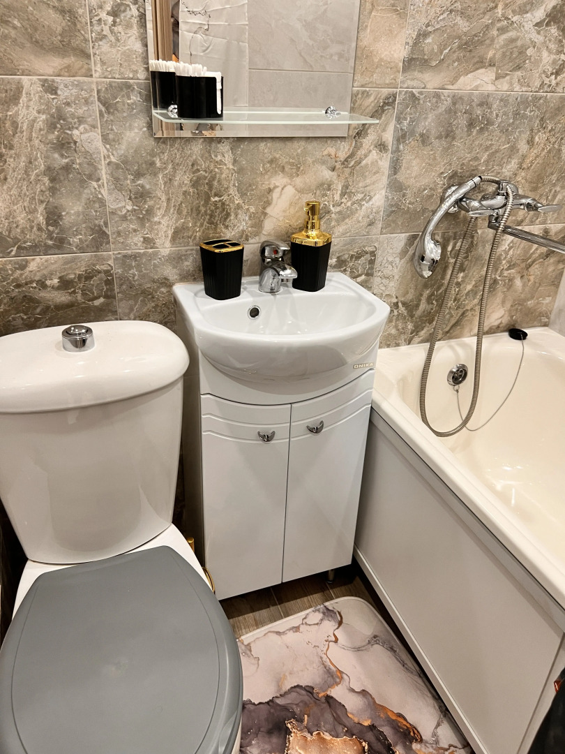 Апартаменты Тихий Рассвет