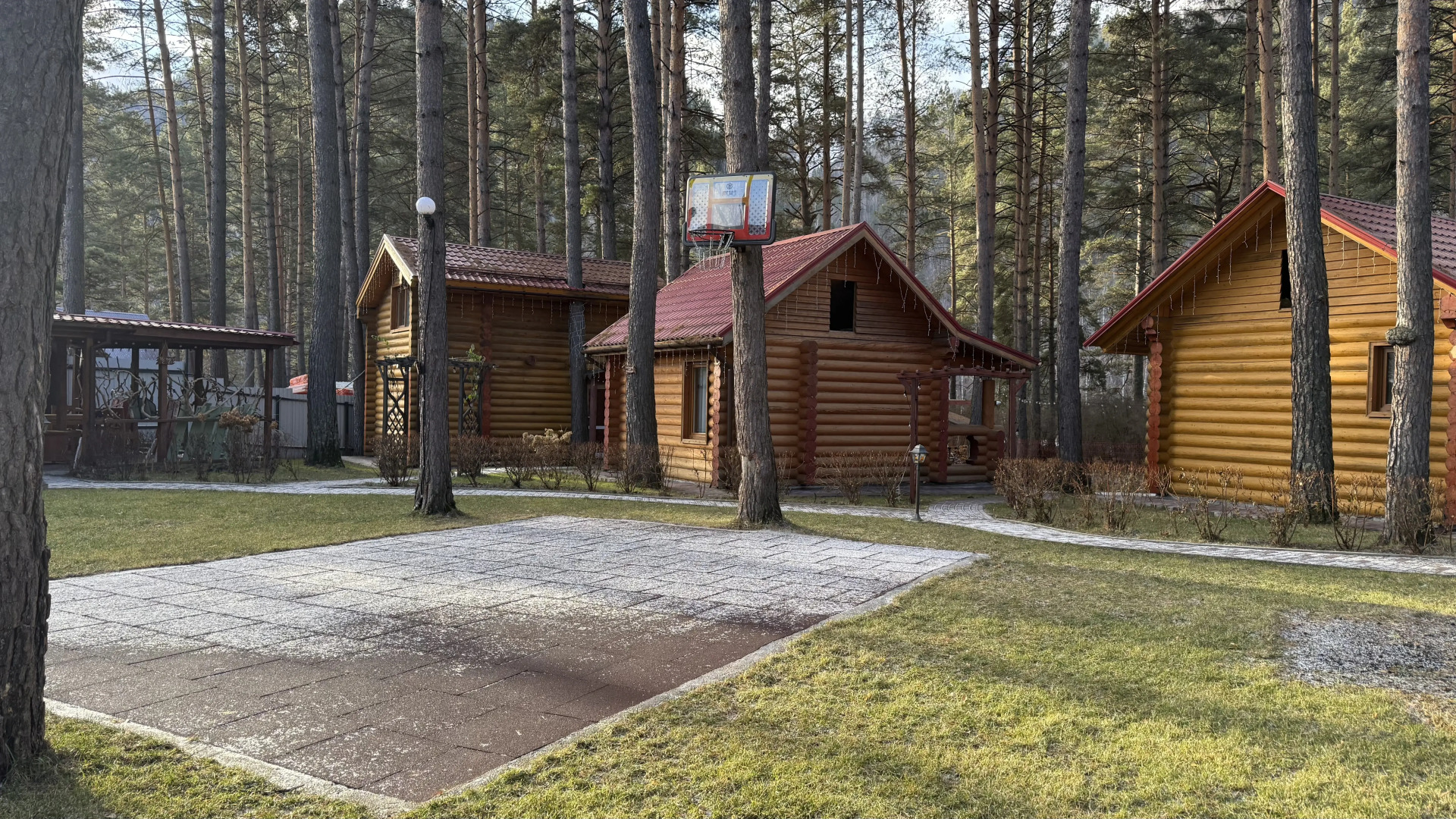 Гостевой дом Светоч