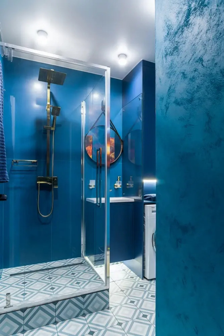 Апартаменты Providence