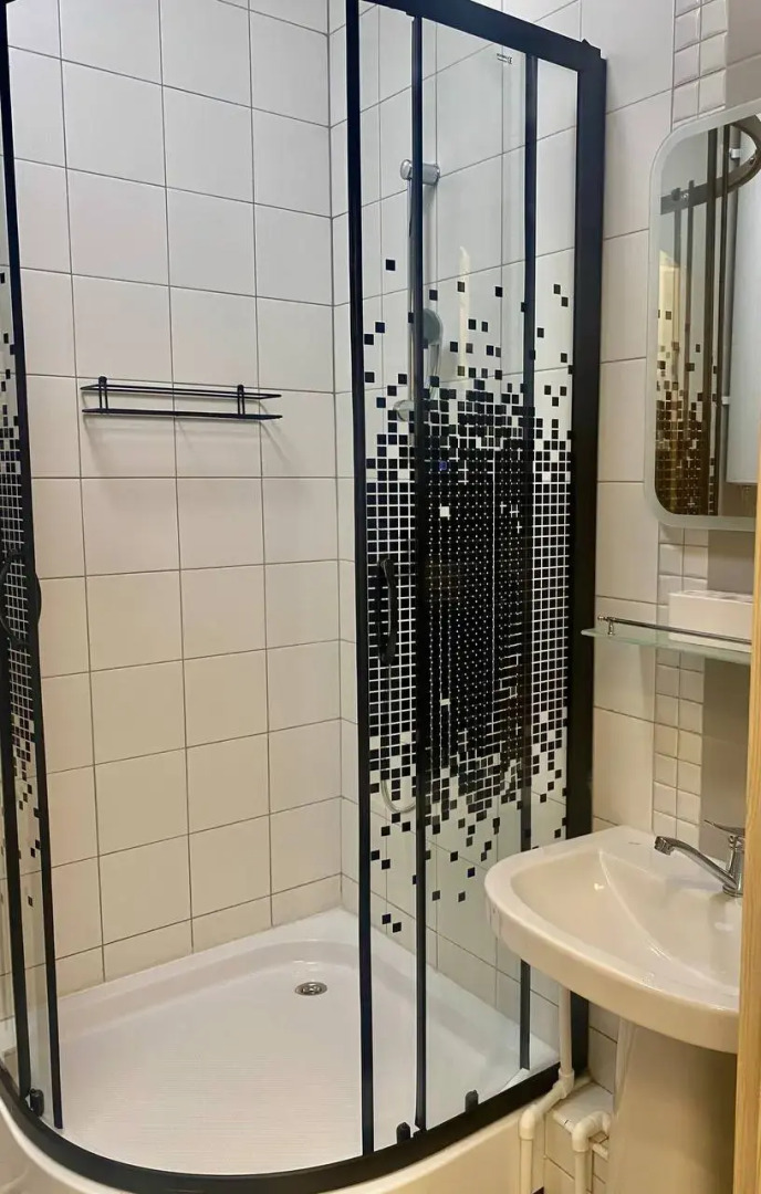 Апартаменты Parade Aparts