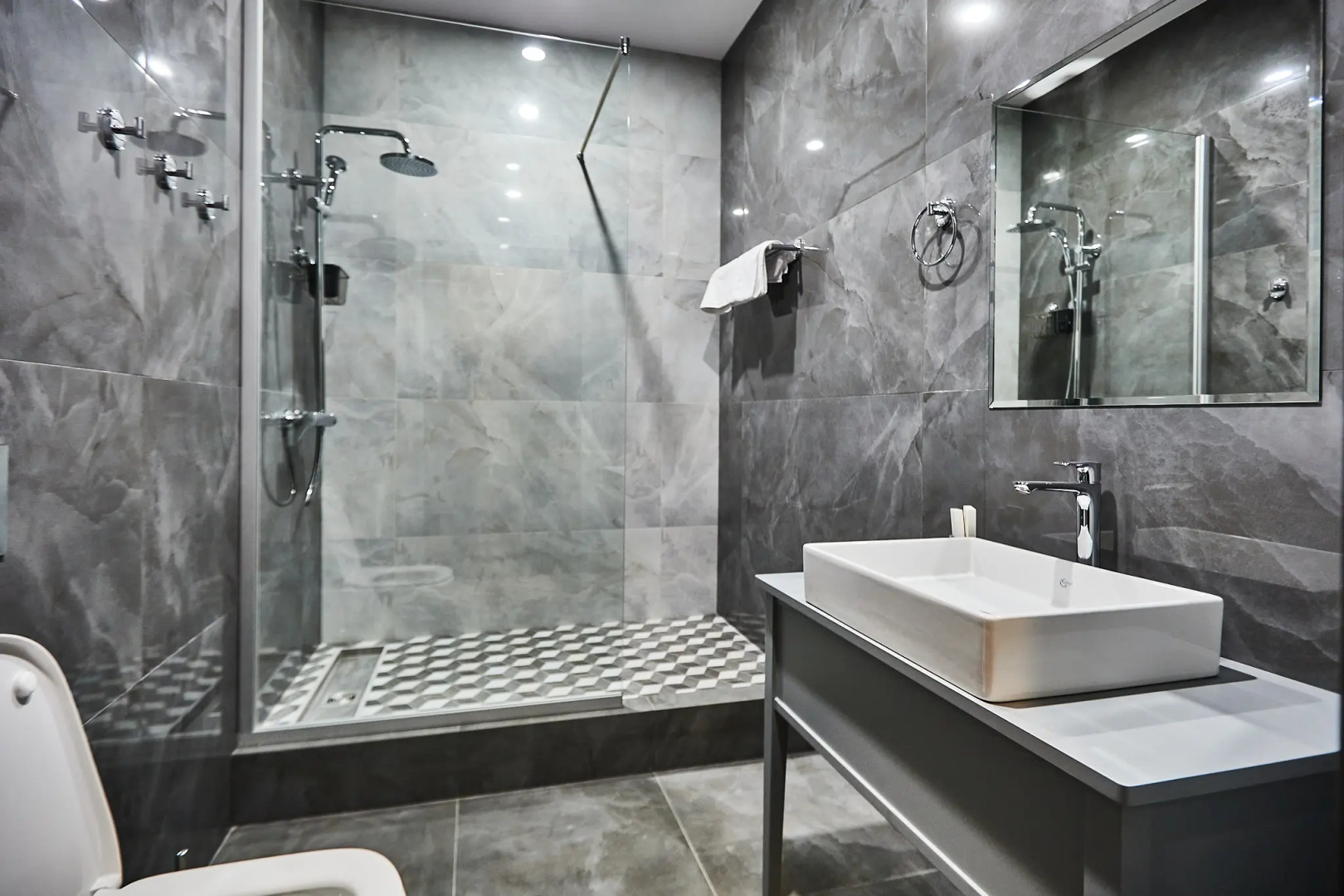 Отель Легенда