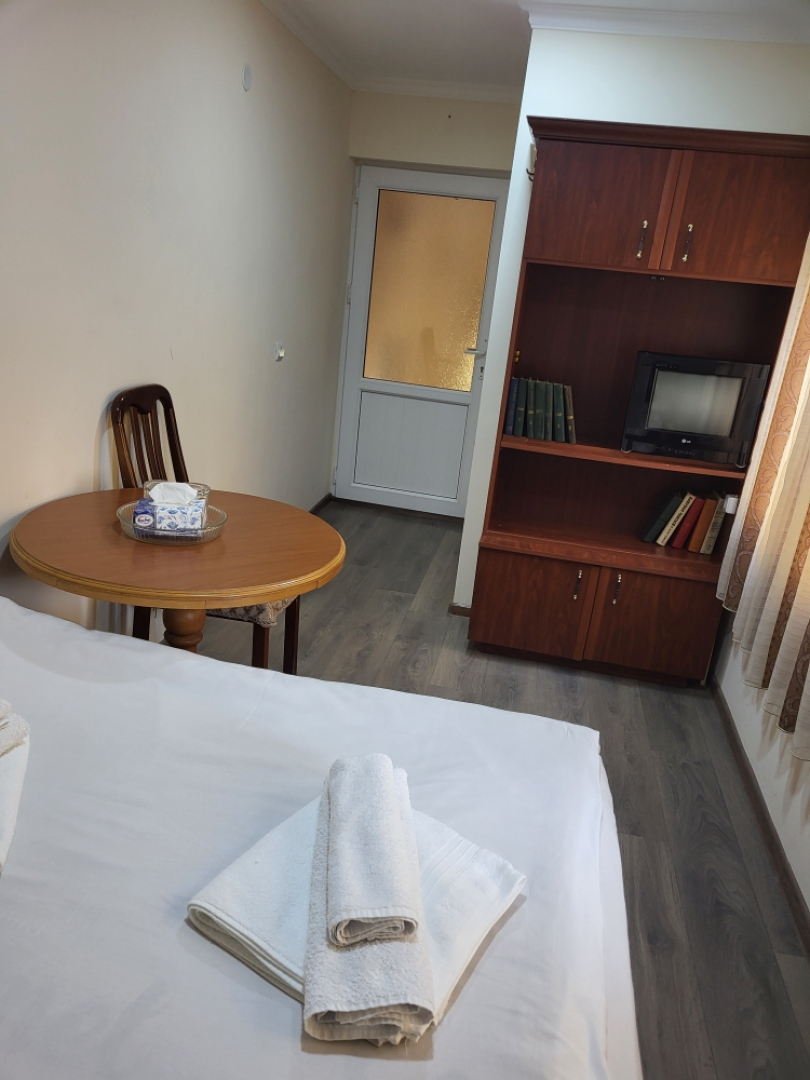 Мини-отель Ani