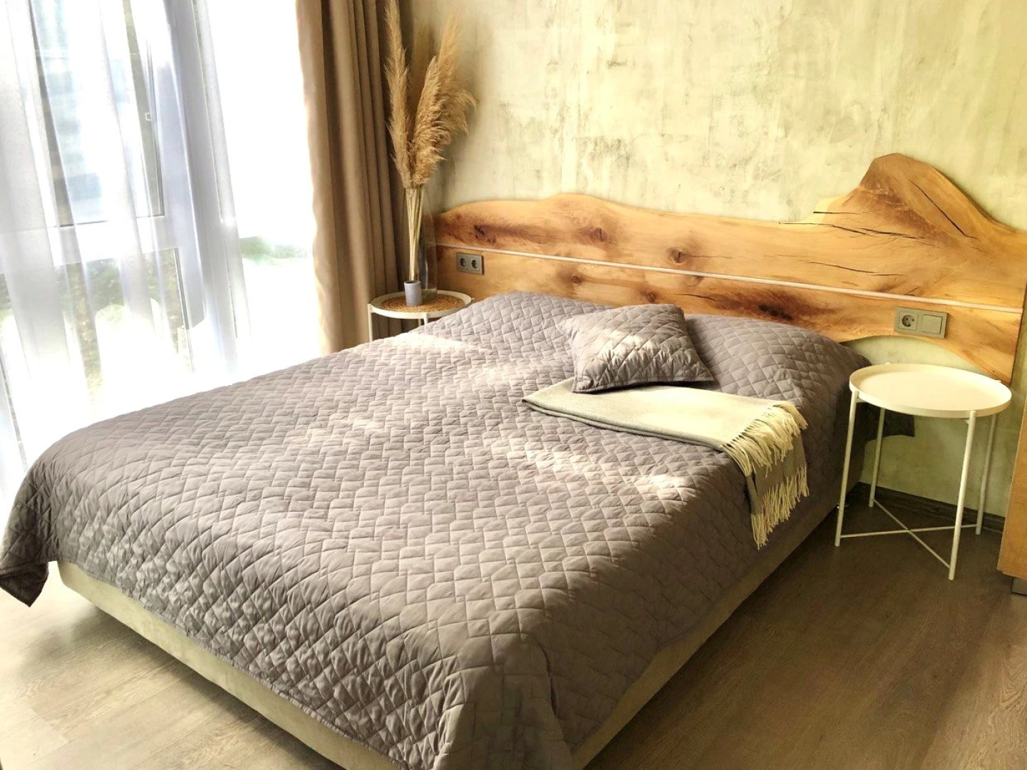 Коттедж Las Nubes