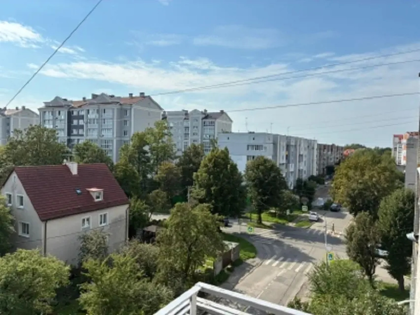 Квартира Уютная Студия в Центре