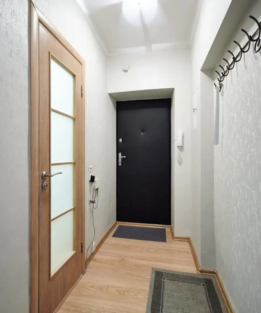 Квартира У метро Институт Культуры