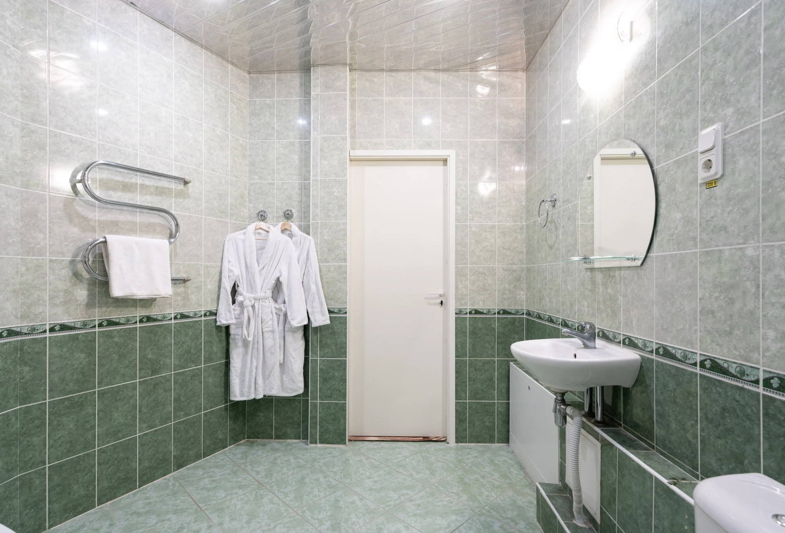 Отель Belveder Hotel&Spa