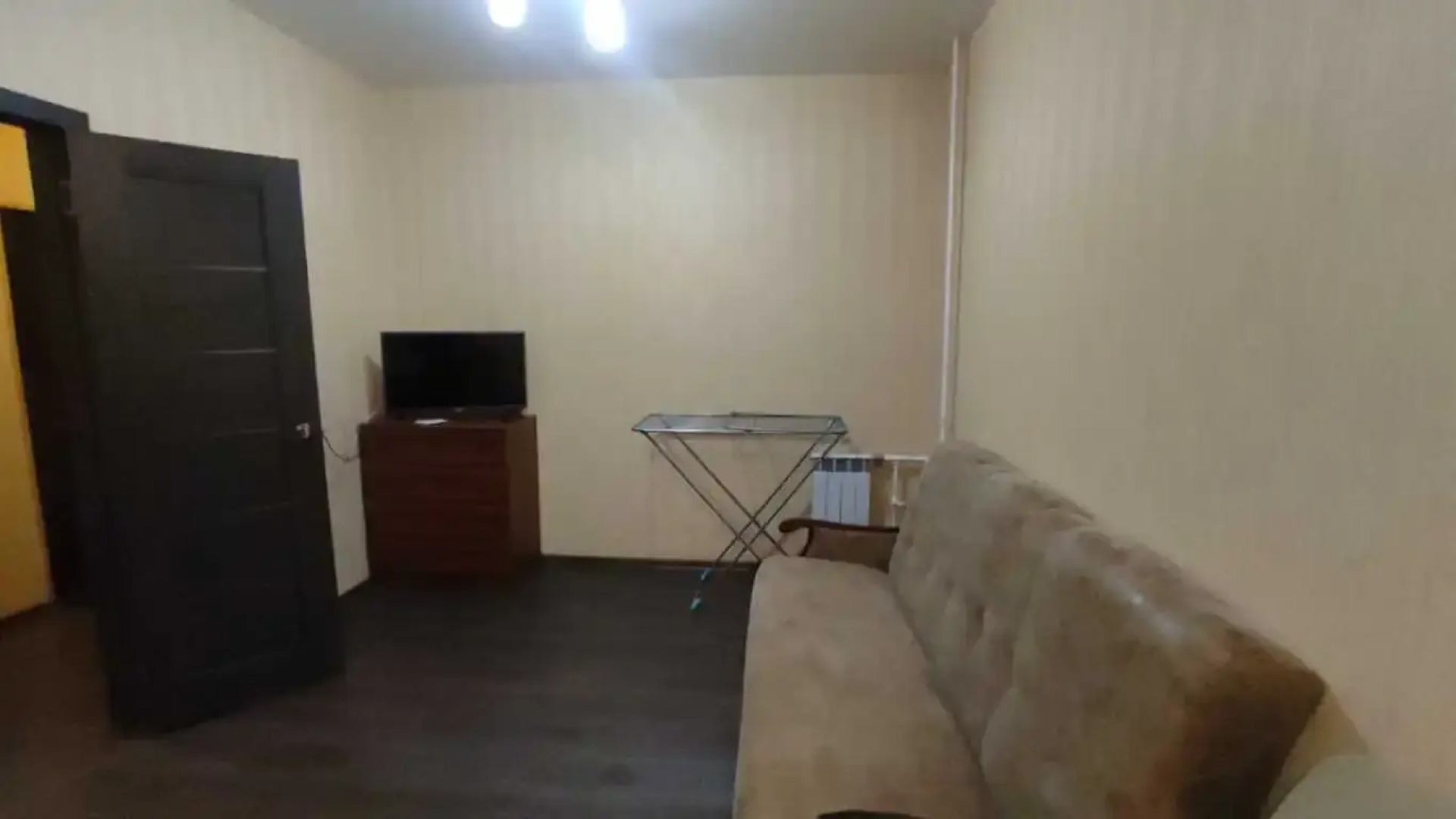 Апартаменты на  Олимпийской 83