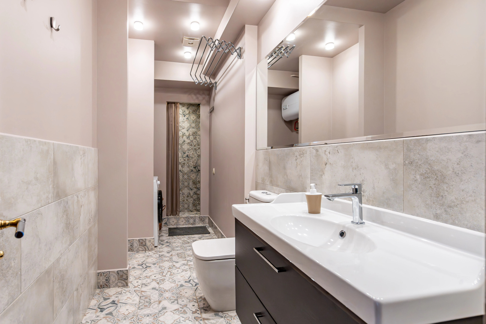 Апартаменты Stockmannhouse на Восстания 3 (1)