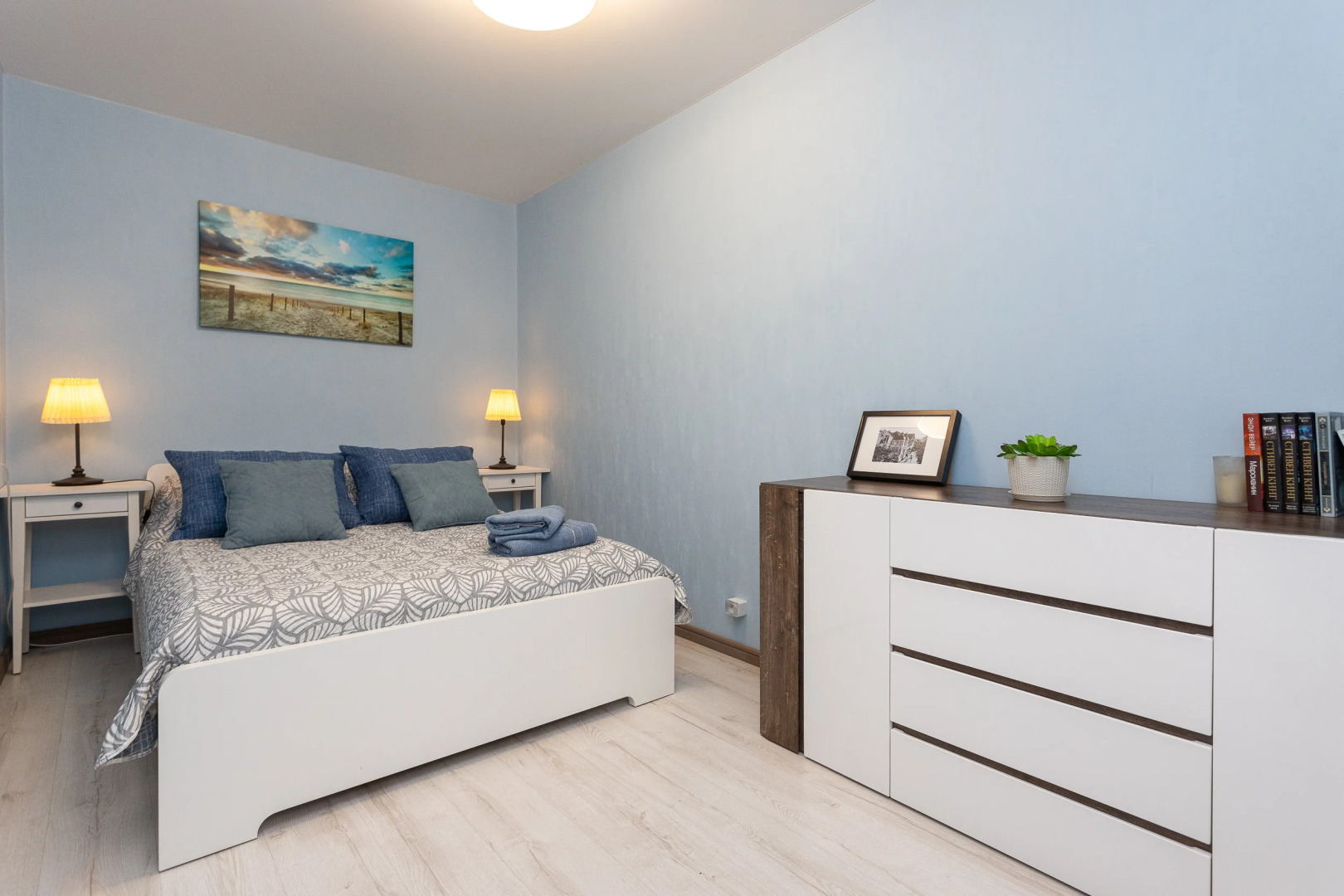 Апартаменты в Самом Центре Калининграда