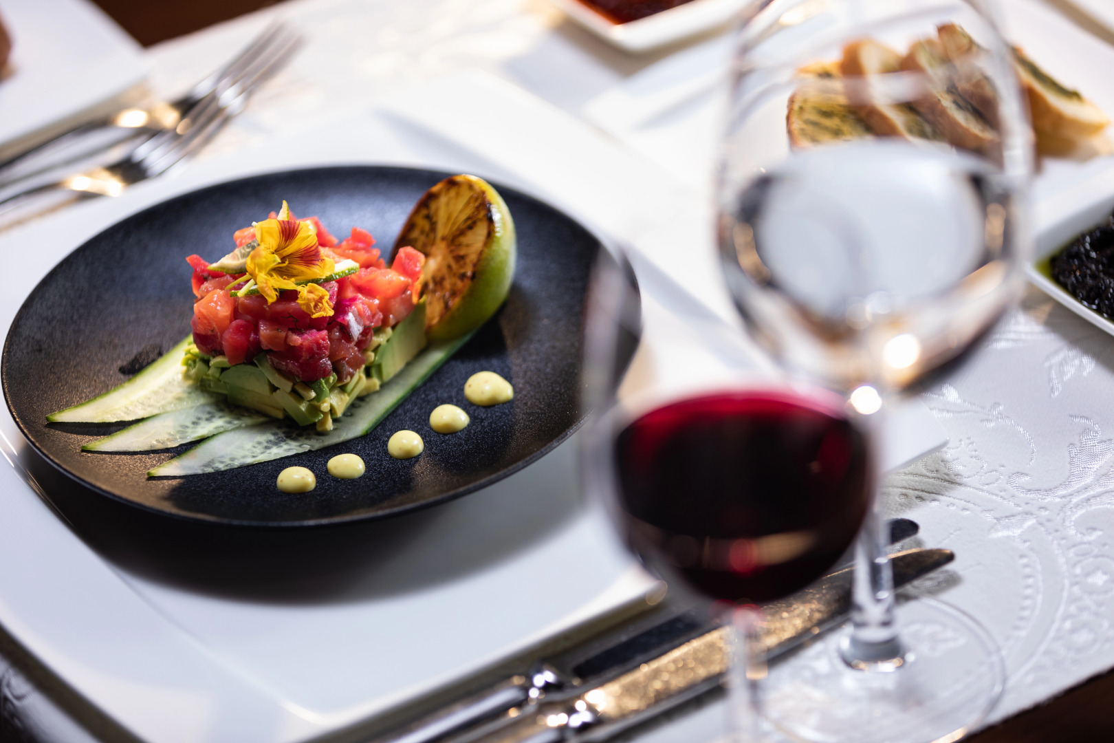 Swandor Hotels & Resort Topkapi Palace - All Inclusive