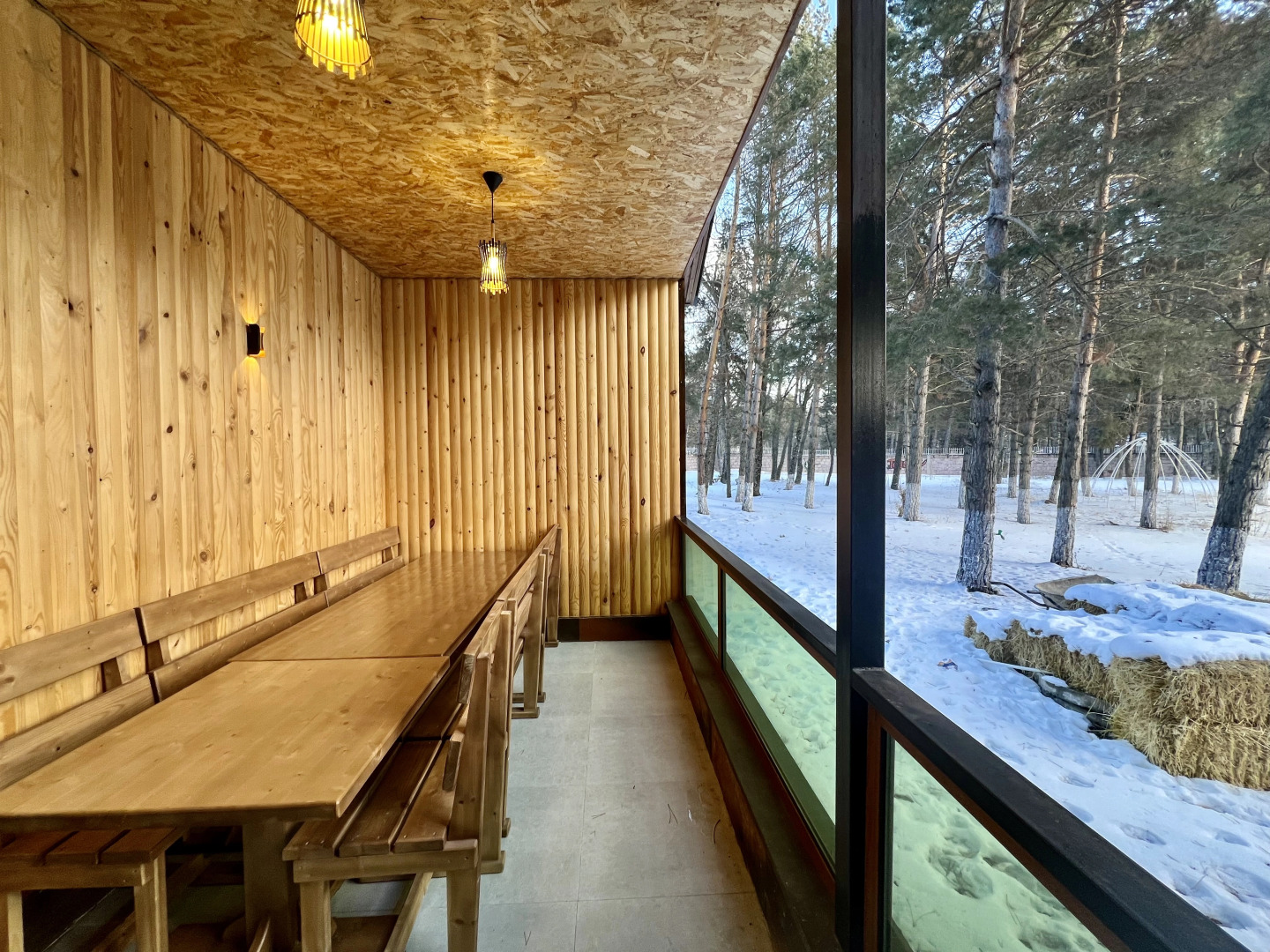 Курортный отель Milenium