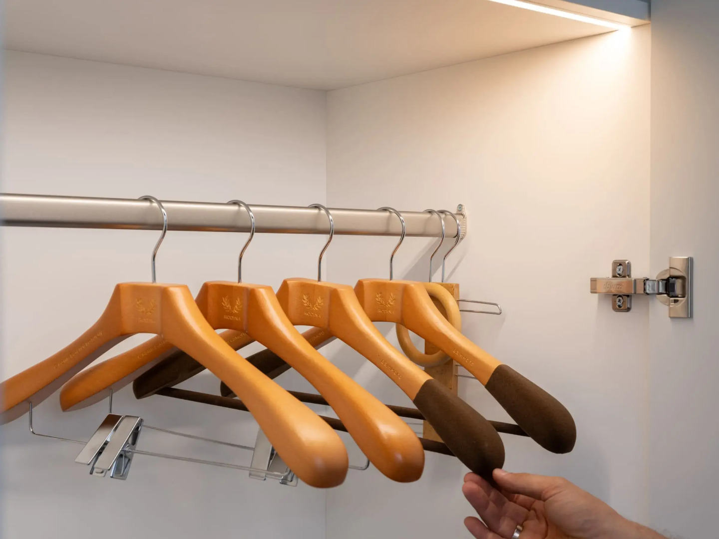 Отель RODINA Grand Hotel & SPA Irkutsk 5*