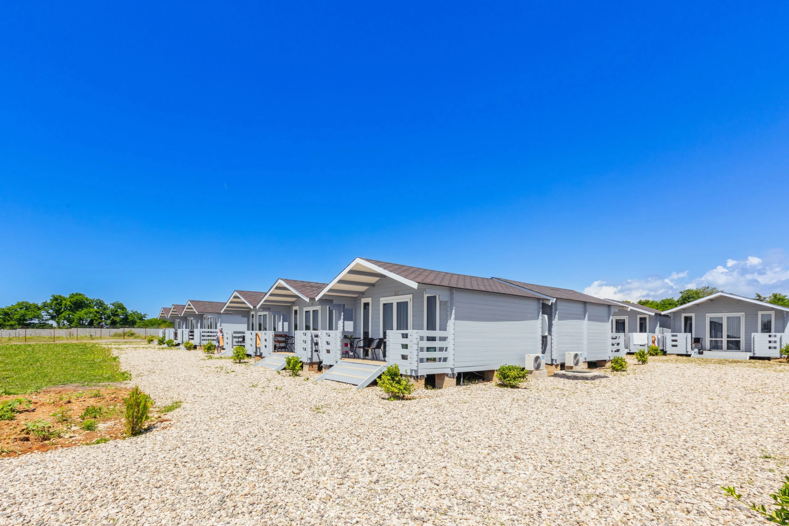 Отель Папа-Дом