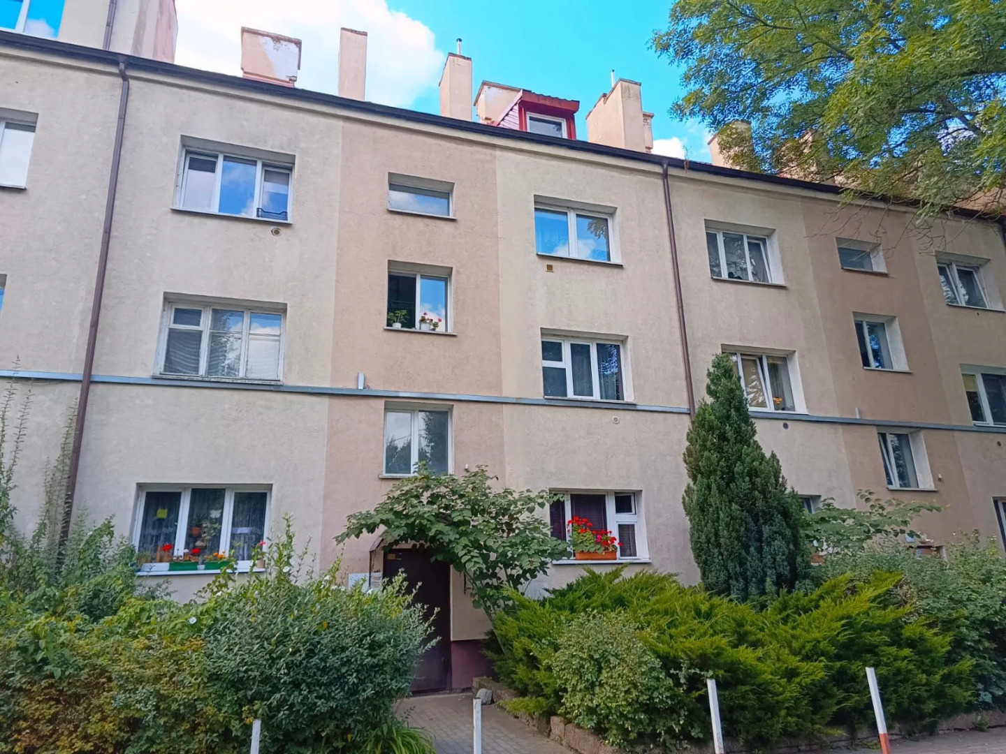 Апартаменты Loft Verde в шаговой доступности от Южного вокзала