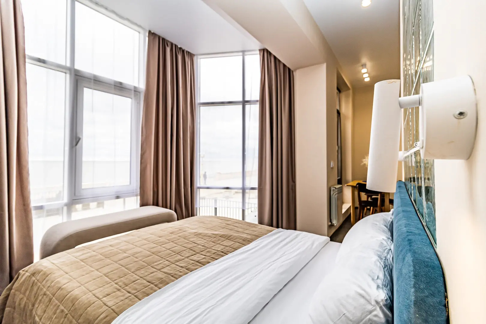 СПА-отель Ахтари