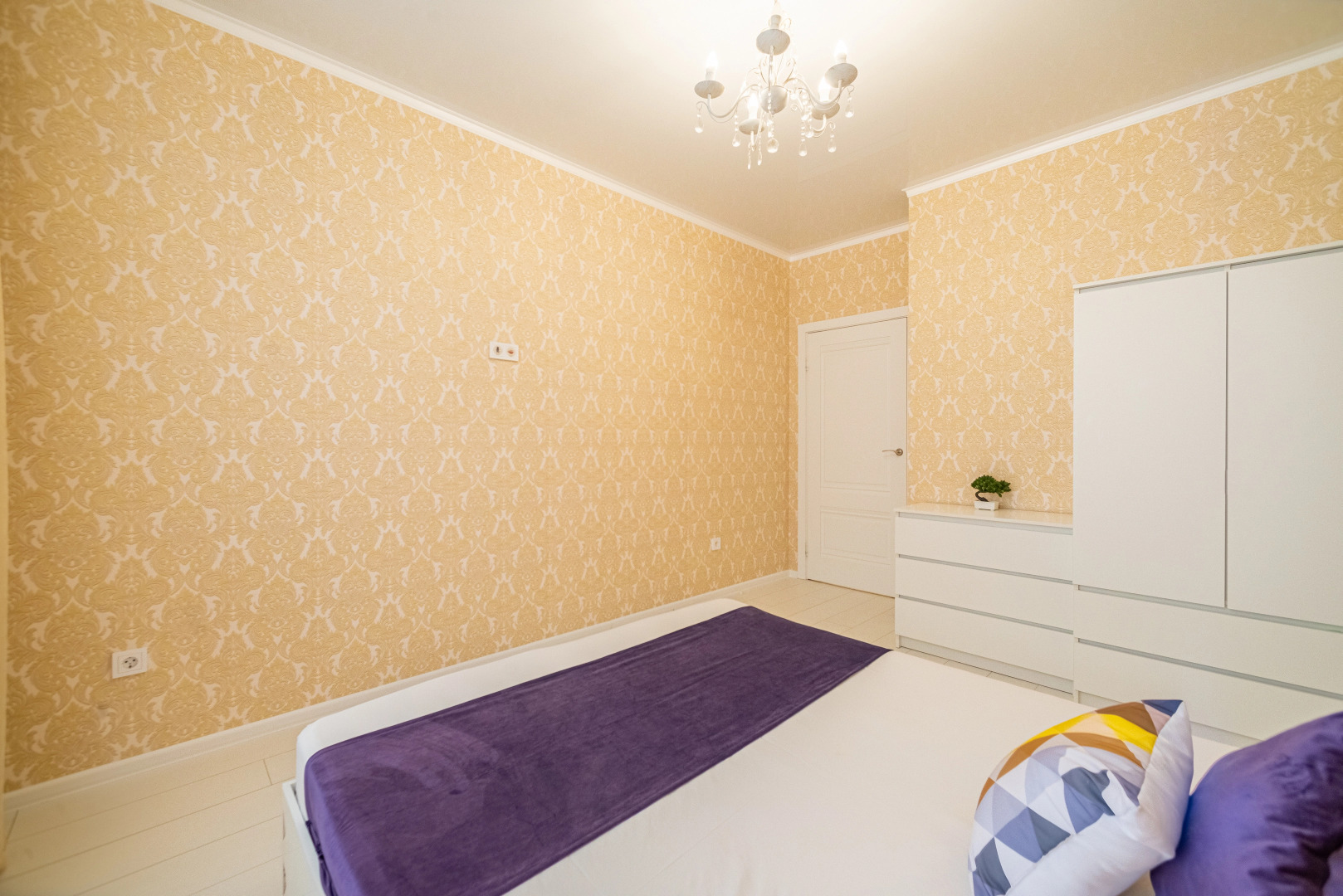 Квартира 1 Райдас на Чапаева 61