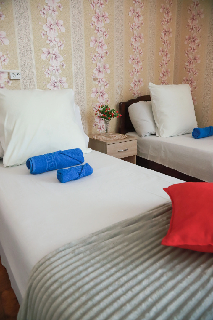 MAXROOMS у Плеса