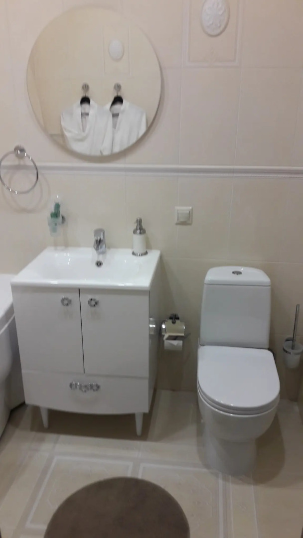 Отель День и Ночь на Профсоюзной (д. 67)