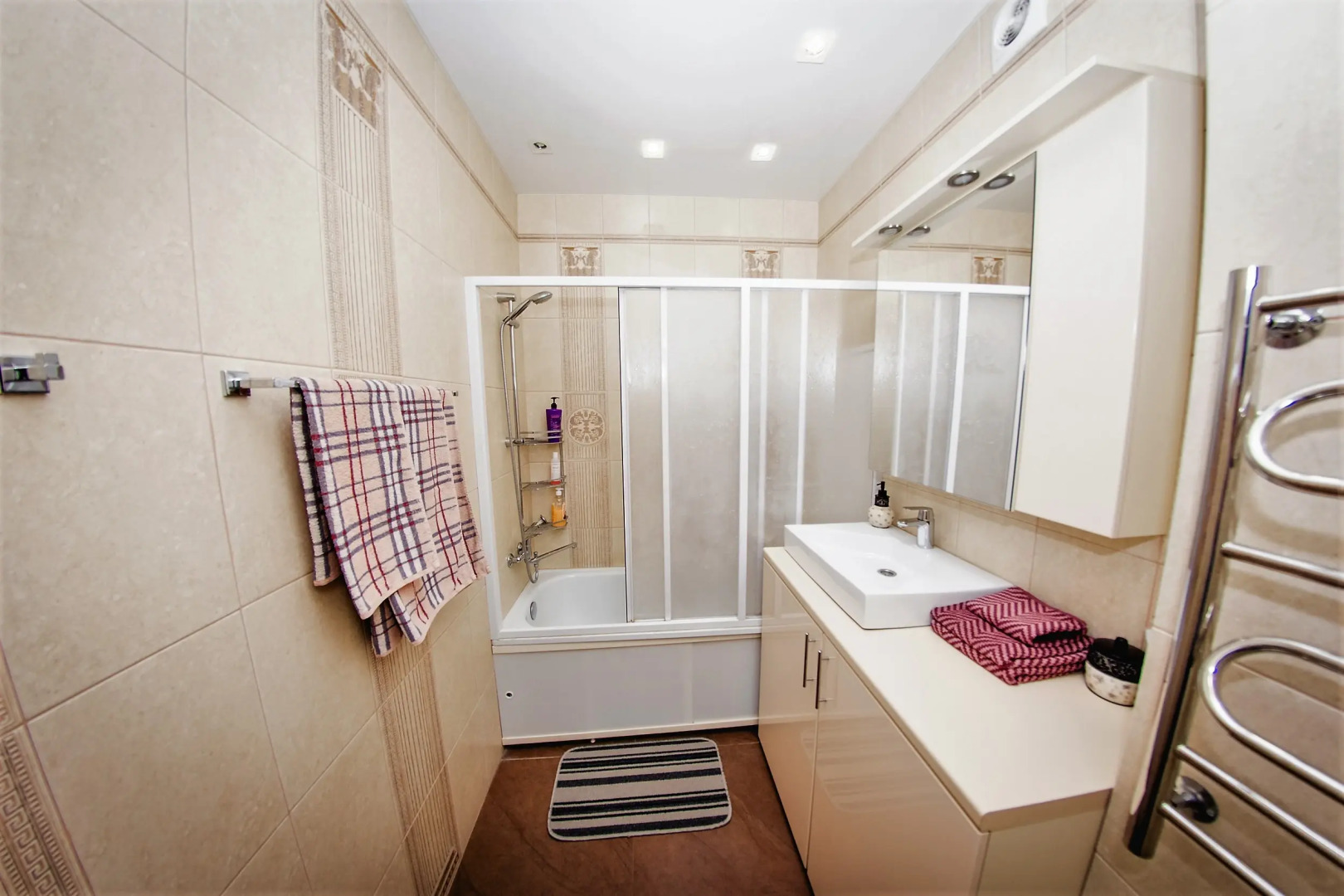 Апартаменты ATLANT Apartments 109