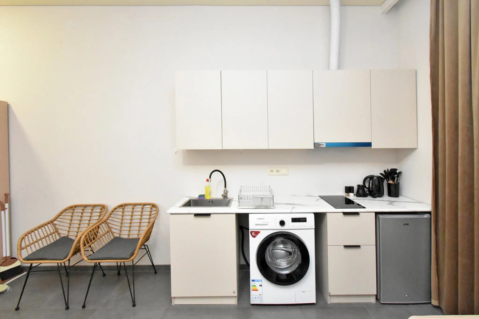 Отель Seva Komitas