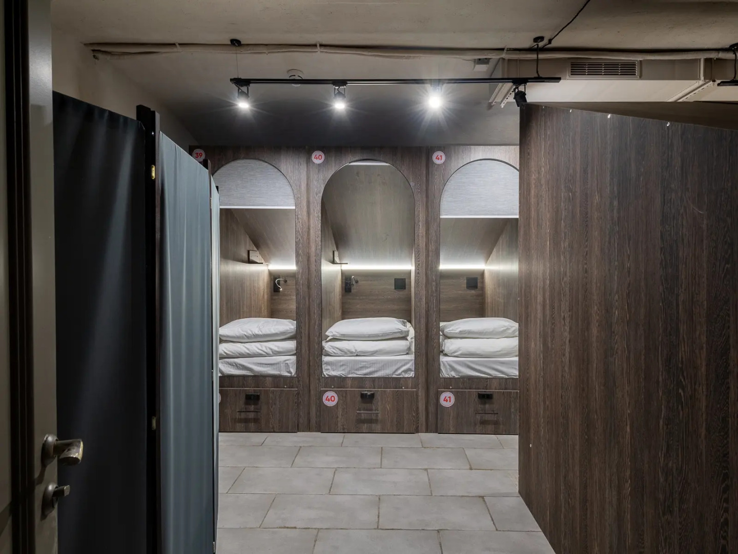 Хостел у Кремля номер 1