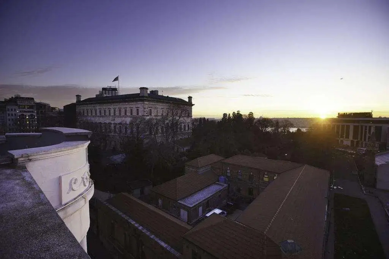 Lina Hotel Taksim Pera