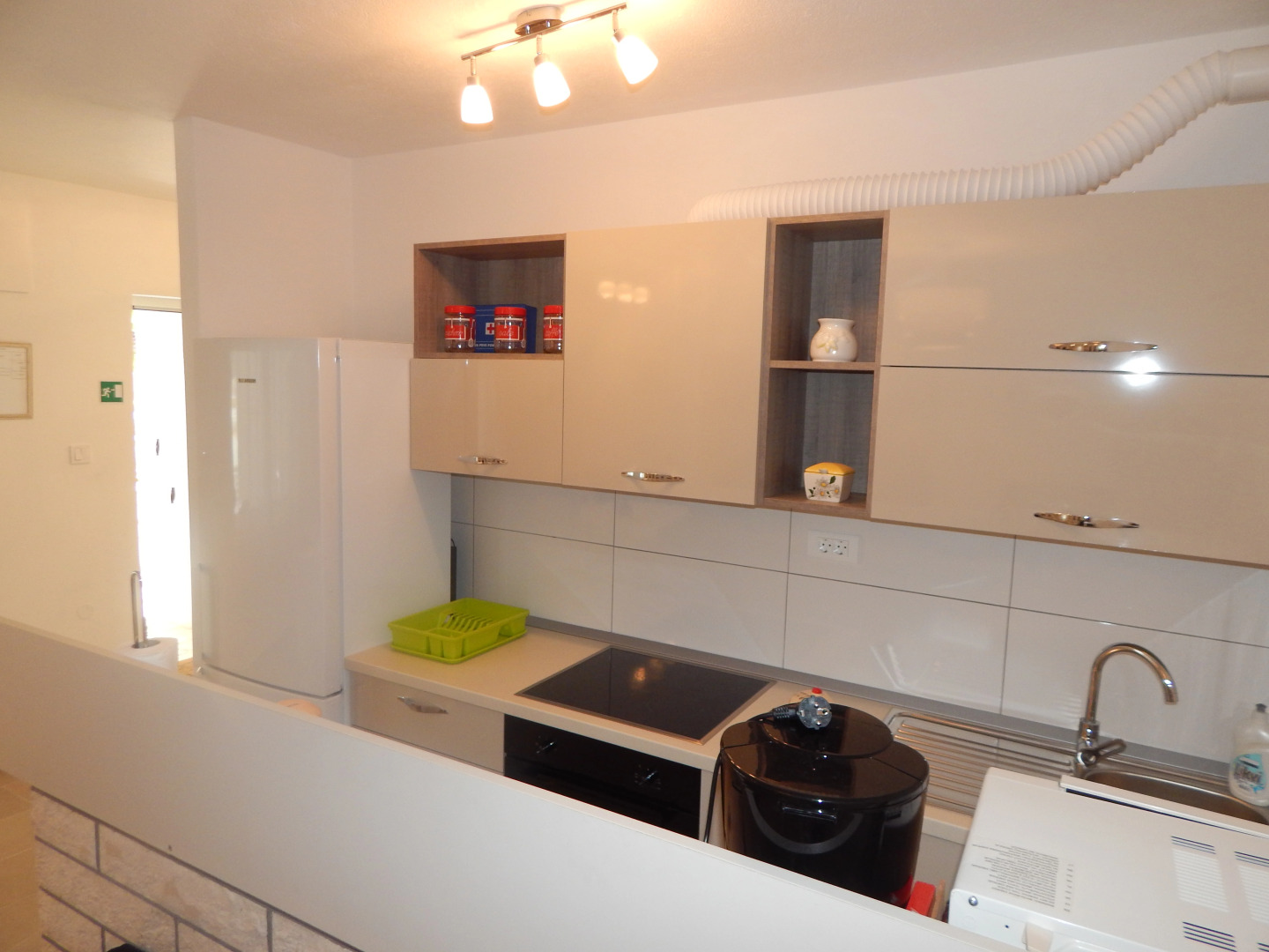 Гостевой Дом Holiday House Domino