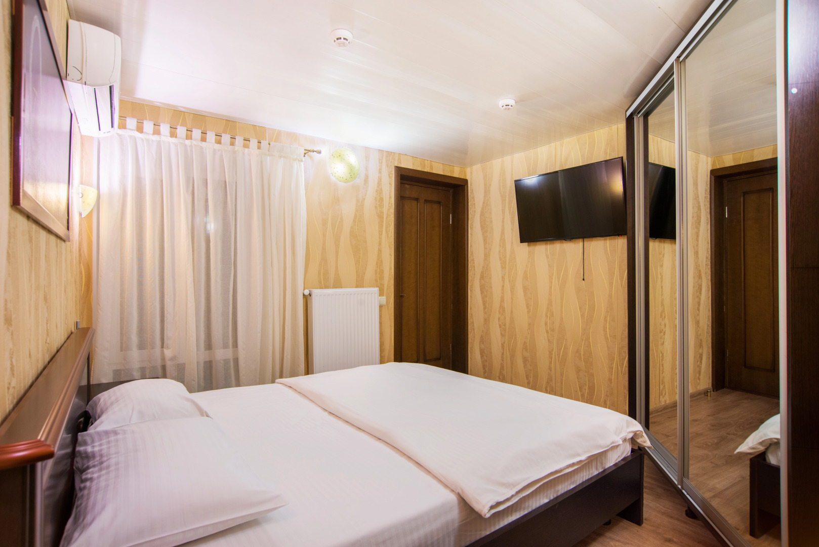 Апарт-Отель Soprano