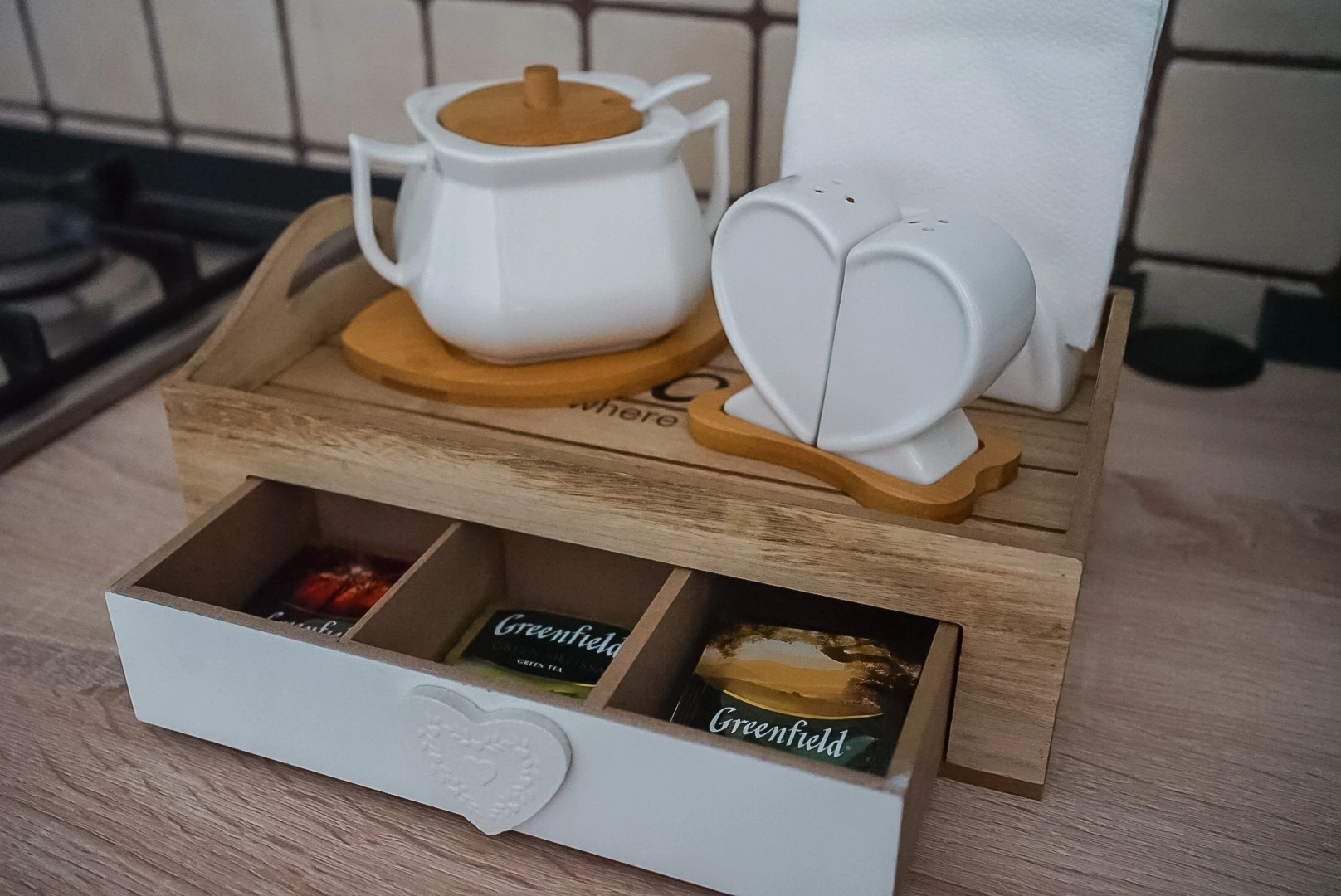 Апартаменты 3-комнатные Zoya-Apart