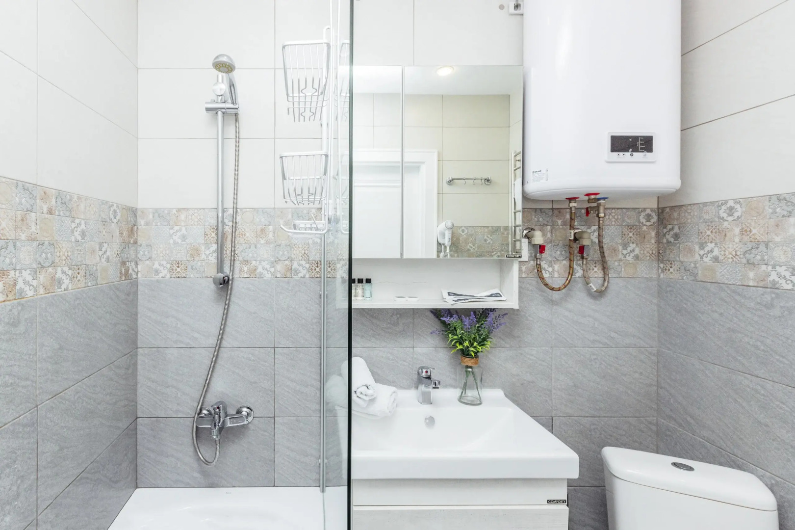 Апартаменты Рядом с Олимпийским Парком