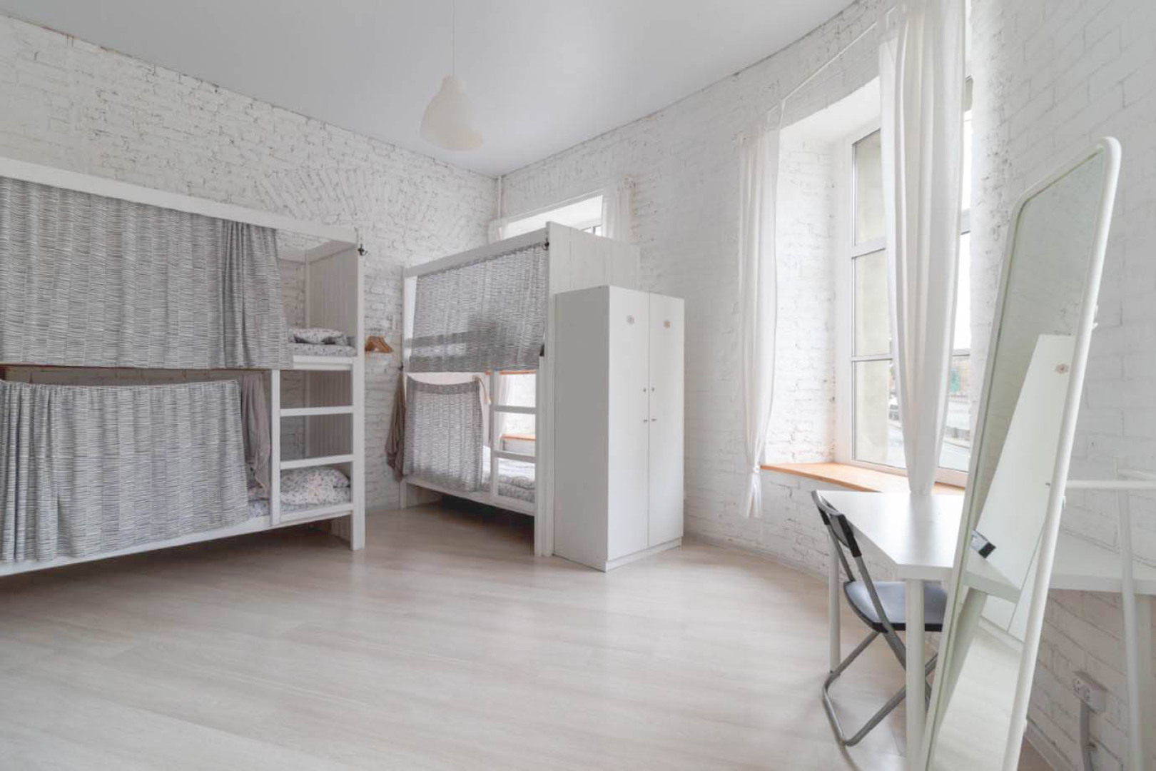 Жилое помещение Forever Young