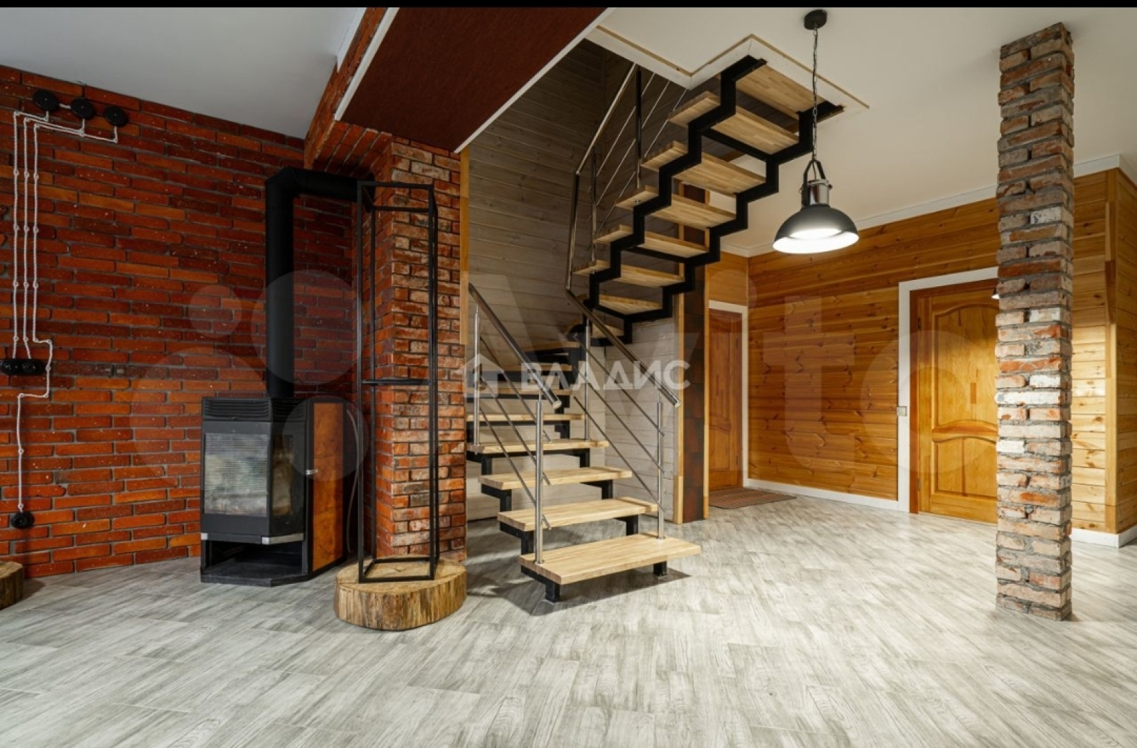 Частный дом Дом у моря