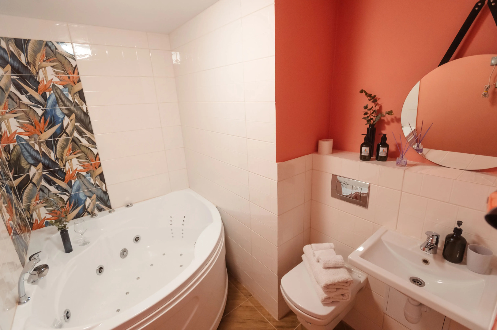 Квартира Aparthause студия 5 мин. до м. Ботаническая