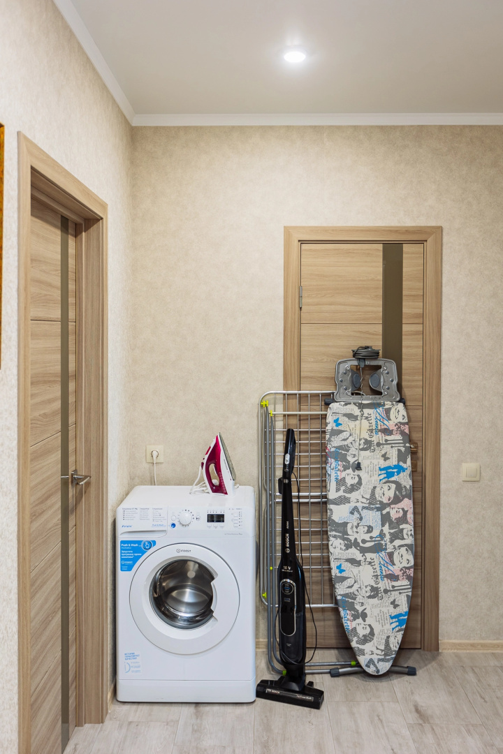 Апартаменты Malkova apartments на Прохоренко