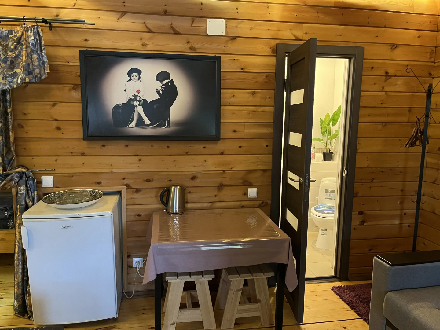 Гостевой дом Белый Аист