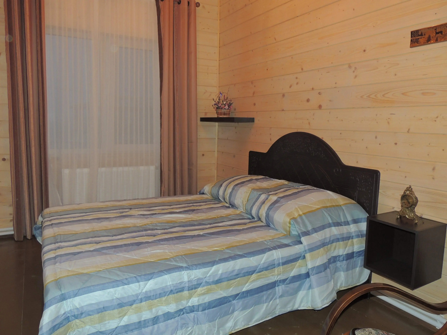 Частный дом Рифей