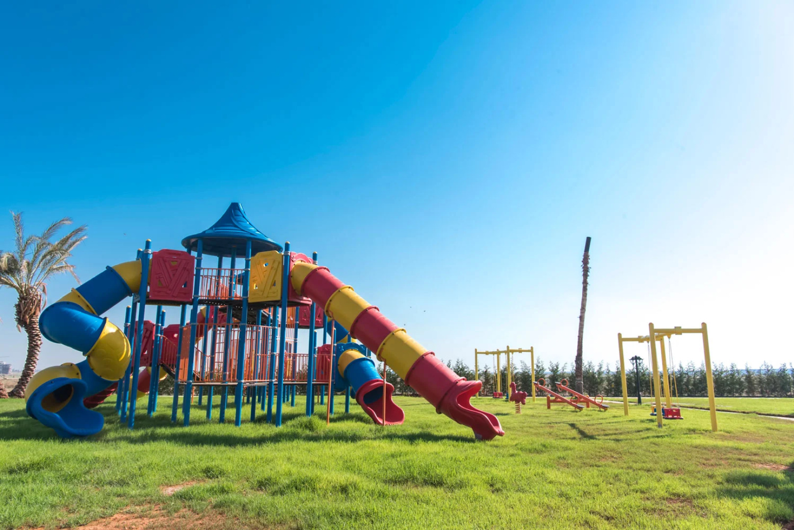 Апарт-Отель Edelweiss Residents