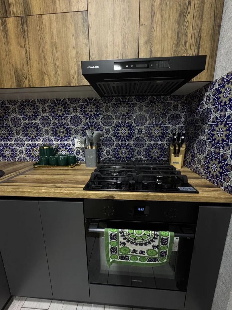 Апартаменты Miramel home