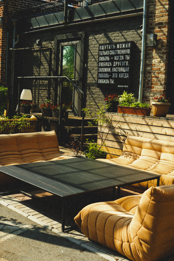 Апартаменты Room Comfort в Nikolaev Building