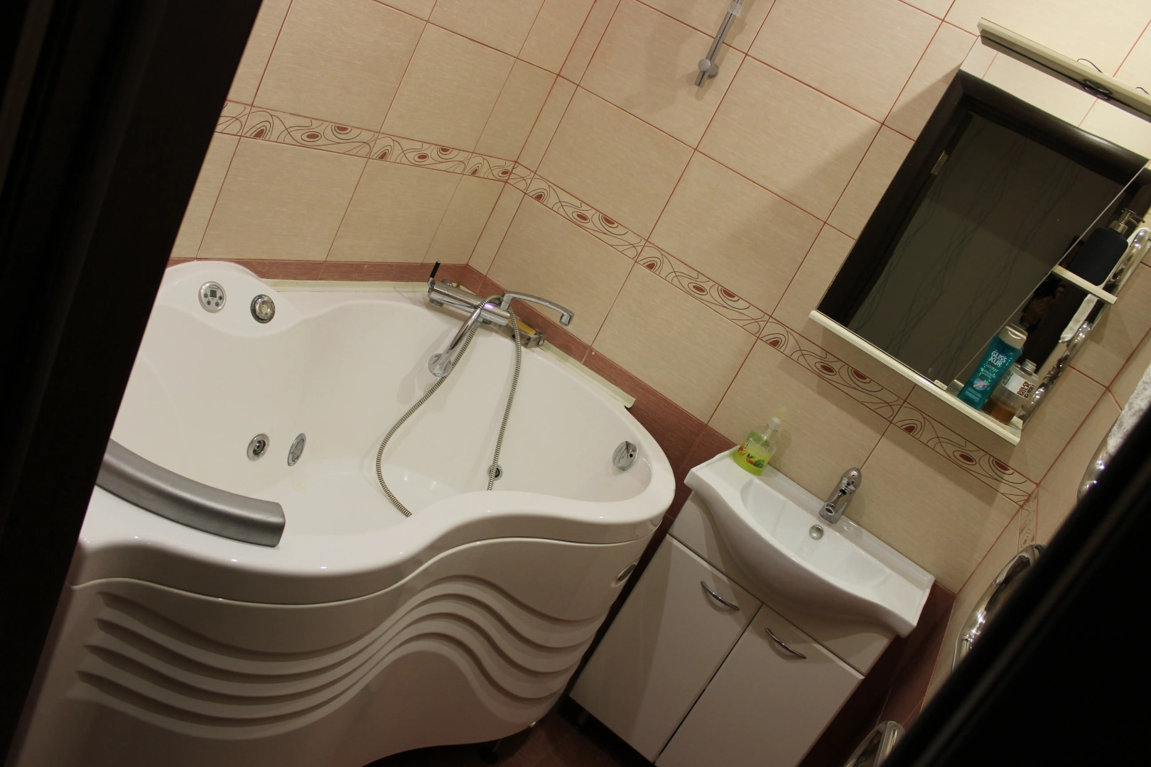 Апартаменты на улице Георгиевская 3