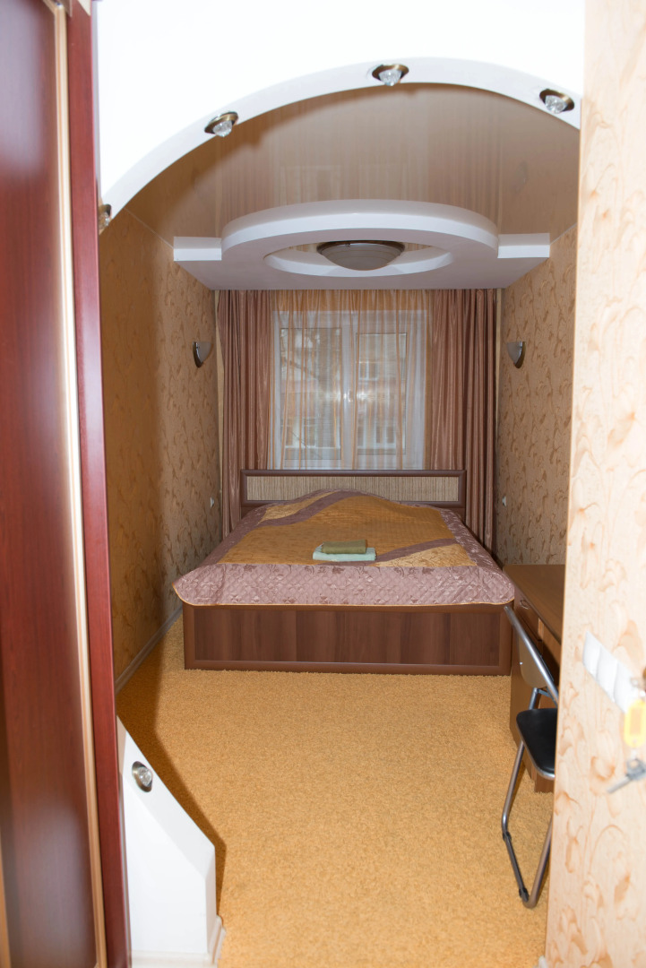 Квартира Трешка на Ленина