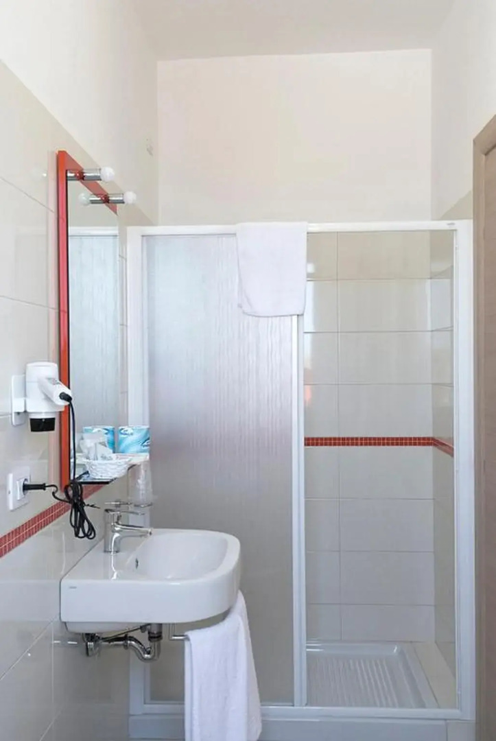 Отель Miramare Gallipoli