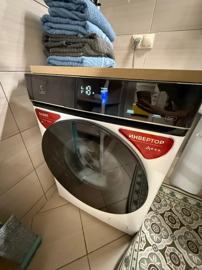 Квартира Комфортная 2-комнатная квартира на курорте Завидово